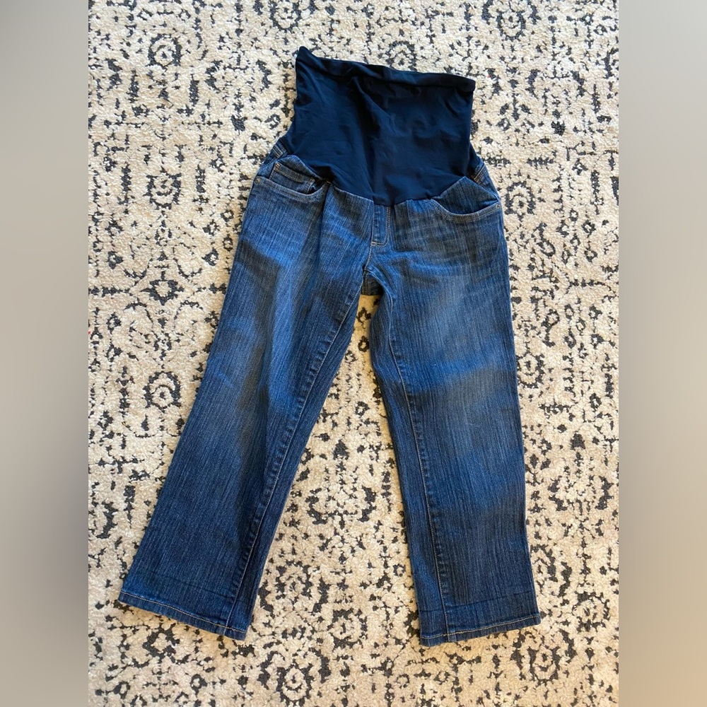 Oh Baby by Motherhood Maternity Jeans